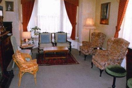 Kirkdale Hotel Croydon Buitenkant foto
