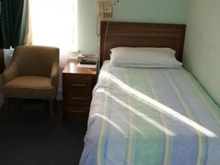 Kirkdale Hotel Croydon Buitenkant foto